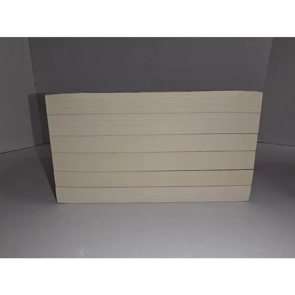 Unbranded books are